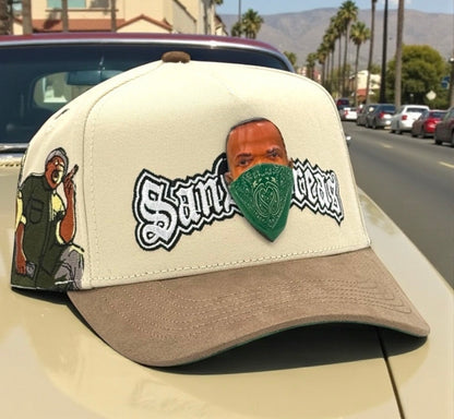 ViceCity San Andreas Hat